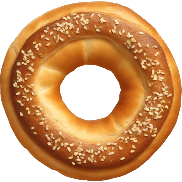simit emoji