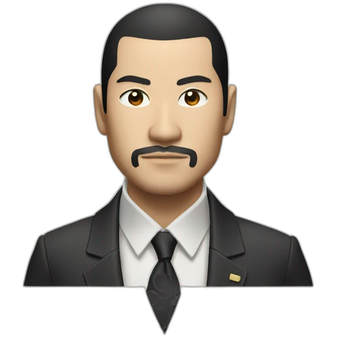japanese yakuza emoji