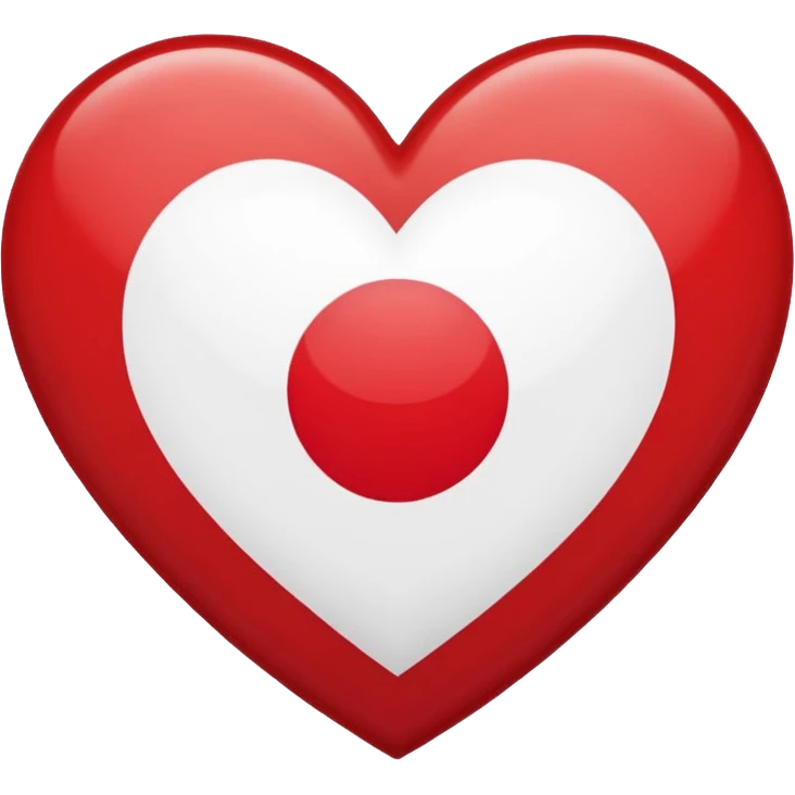 ♥️+🇯🇵=? emoji