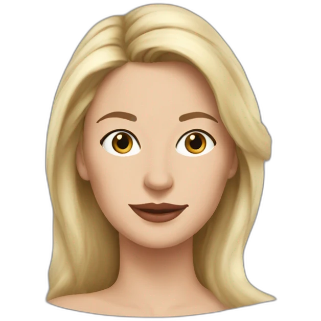 sandrine delage emoji