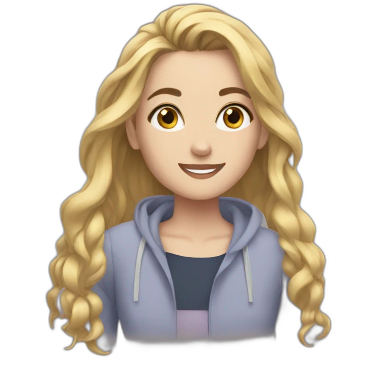 Emma emoji