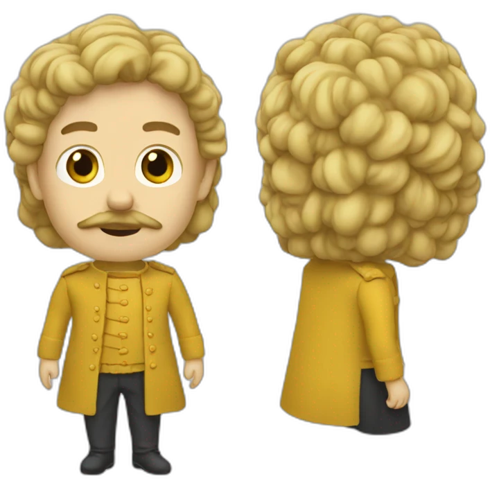 moutarde de dijon emoji