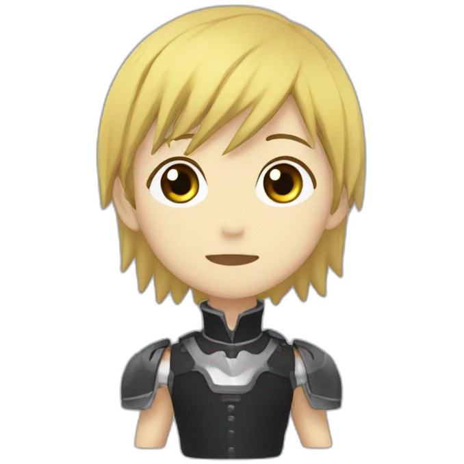 sousei no aquarion emoji