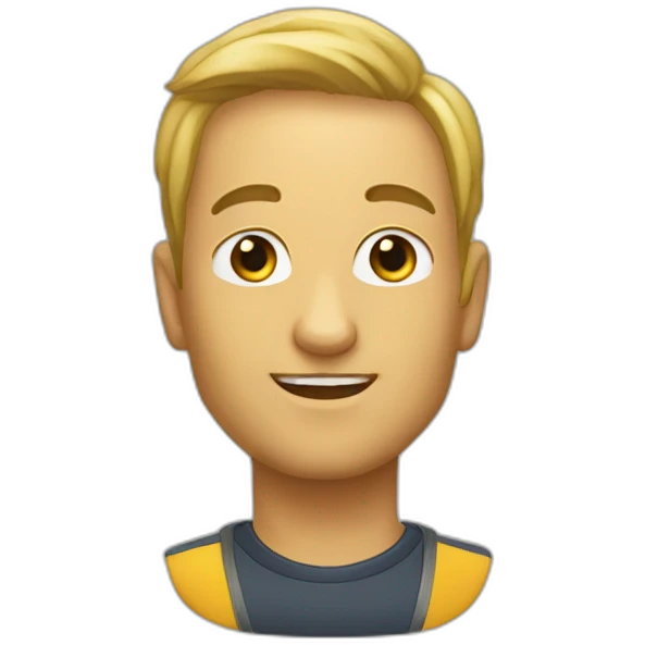 saci perere emoji