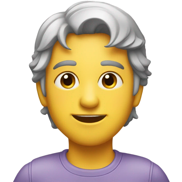 kjm emoji