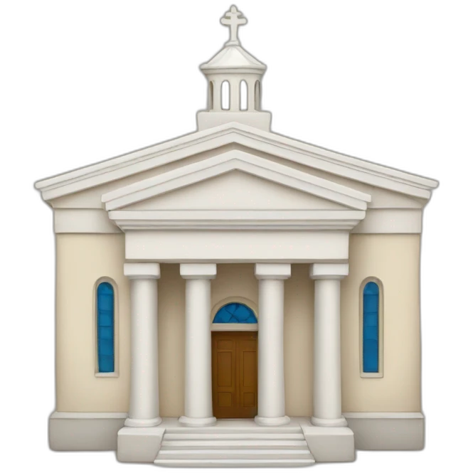 temple israel emoji