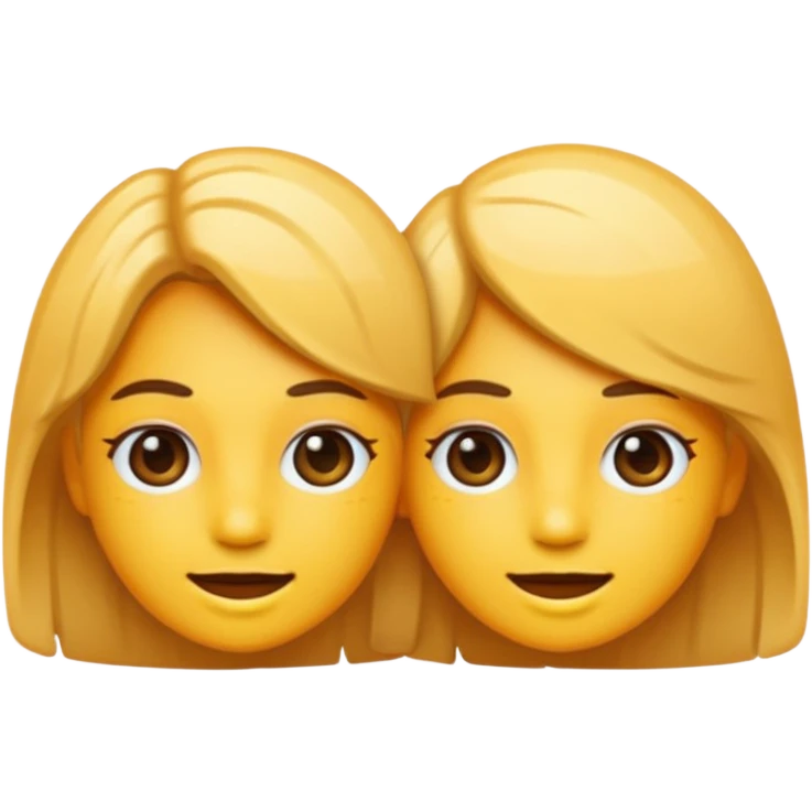 Gemini emoji emoji