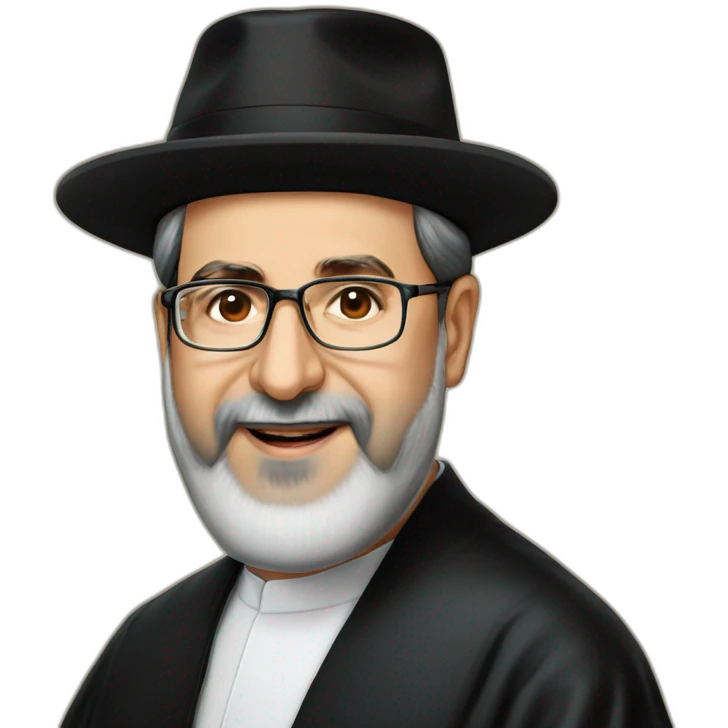 Ebrahim Raisi iran emoji