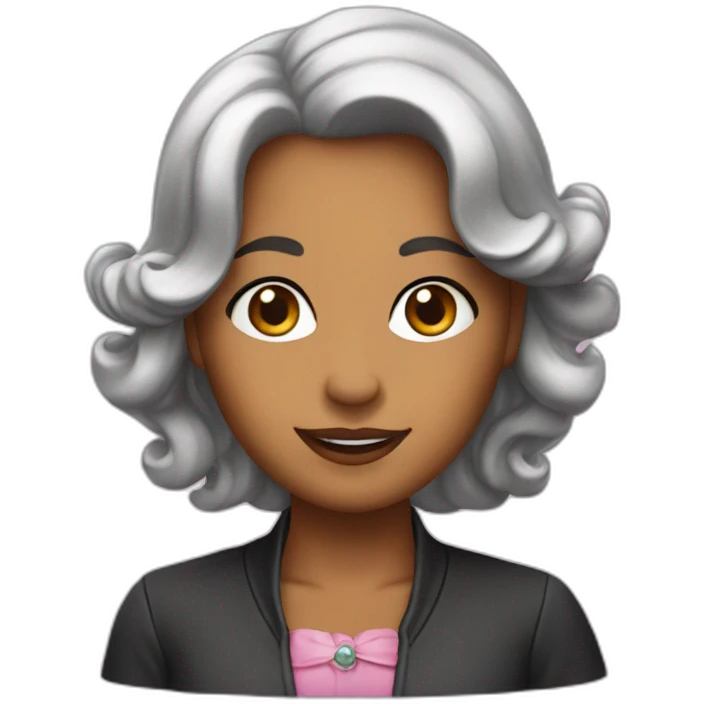 Charline Cherrys emoji