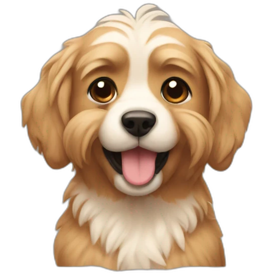 Pets emoji