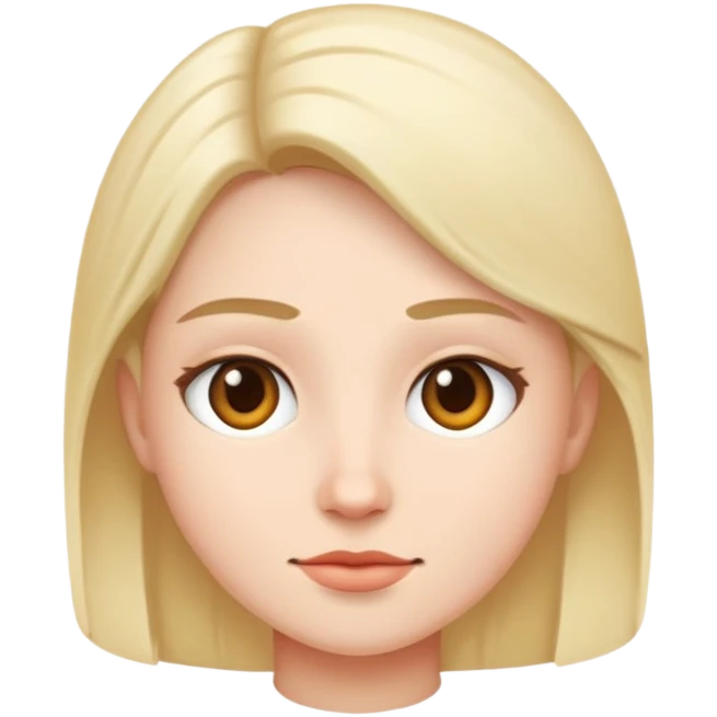 My emoji