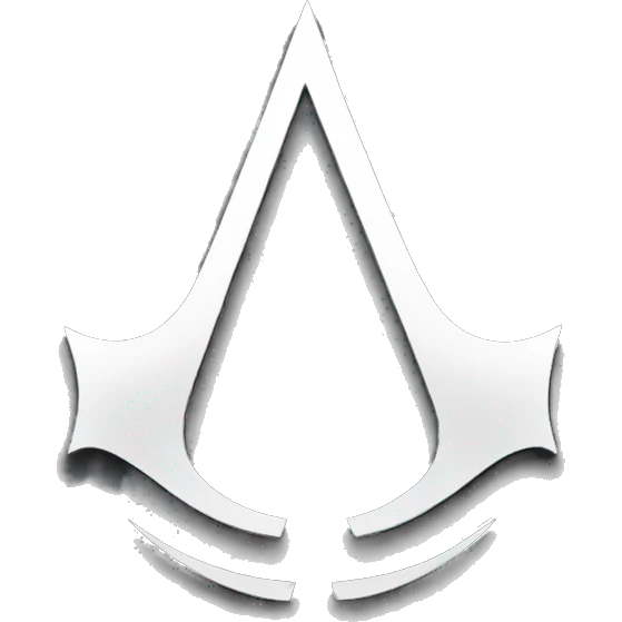 Assassin's Creed logo emoji