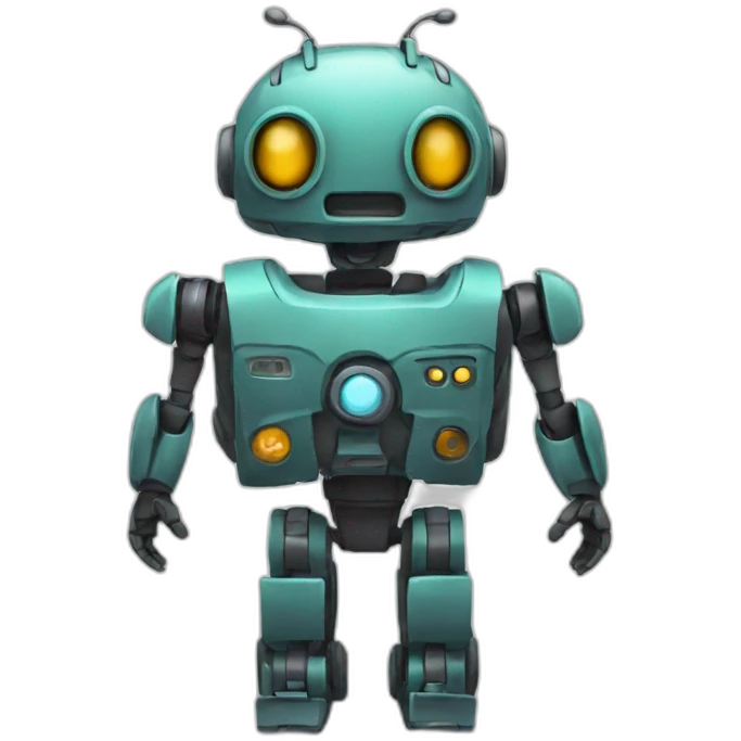 event bot emoji
