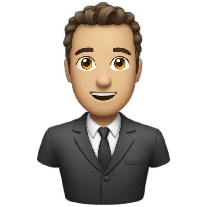 hotler emoji