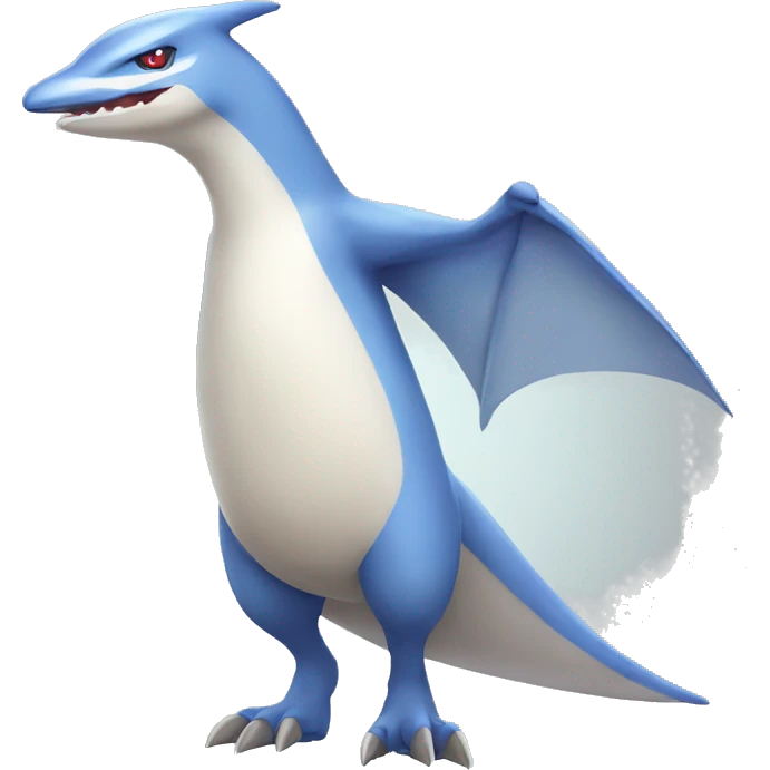 Latios Full Body emoji