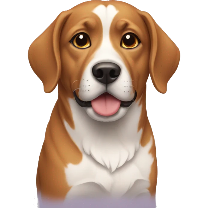dog emoji