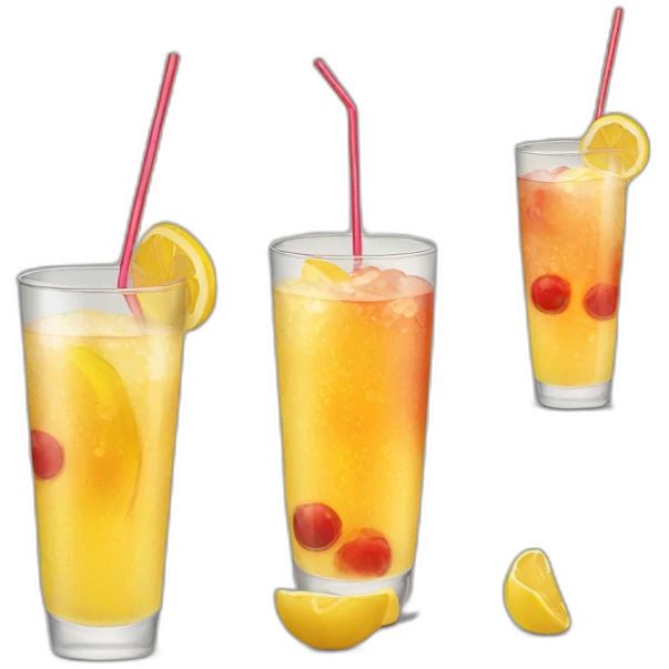 drinks emoji