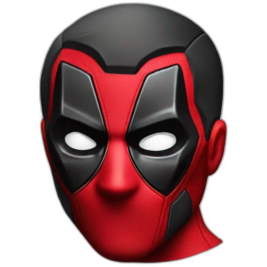 Deadpool emoji