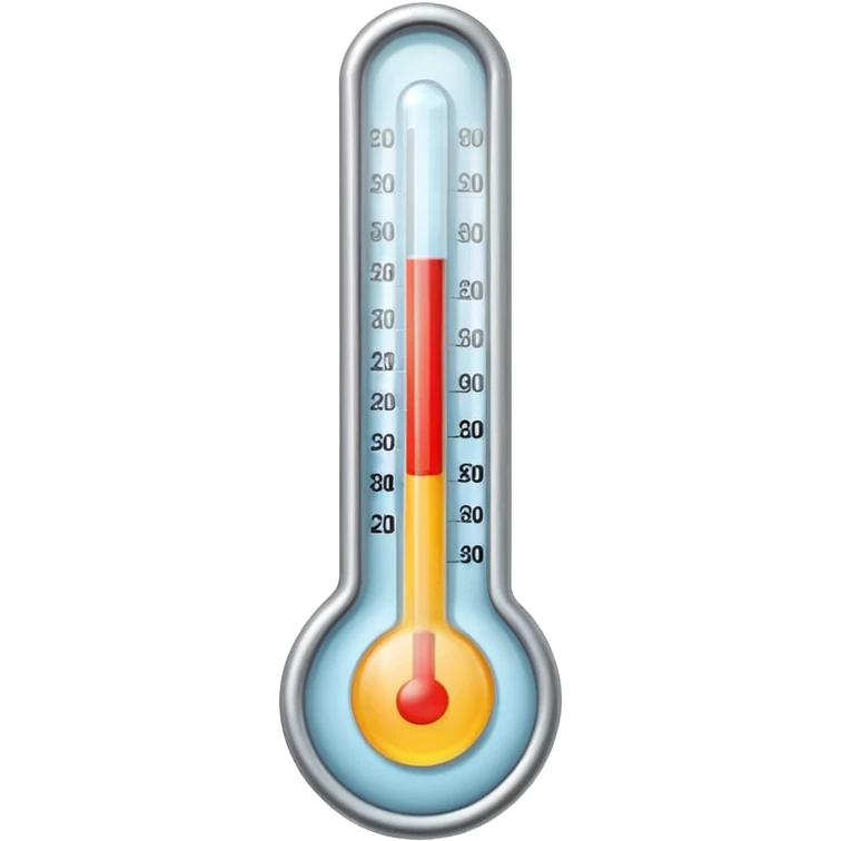 thermometerer emoji