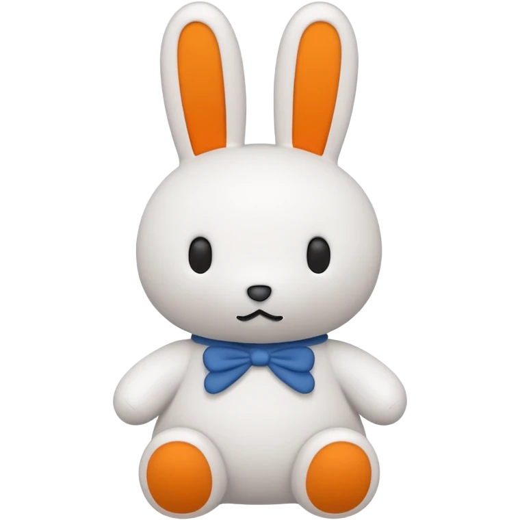 miffy emoji