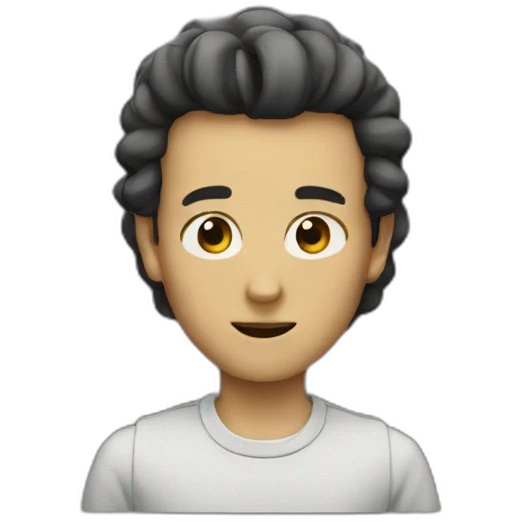 Eleven emoji