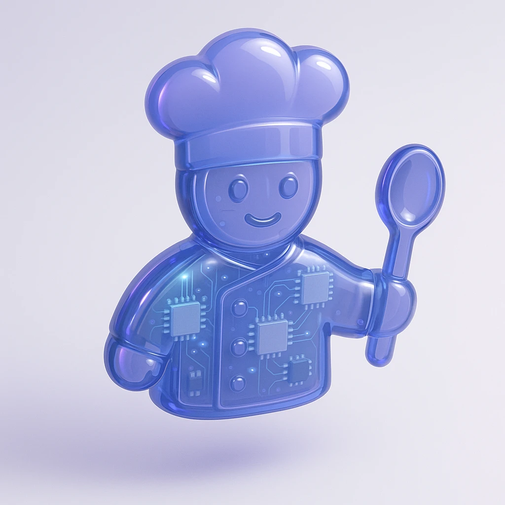 Chef emoji