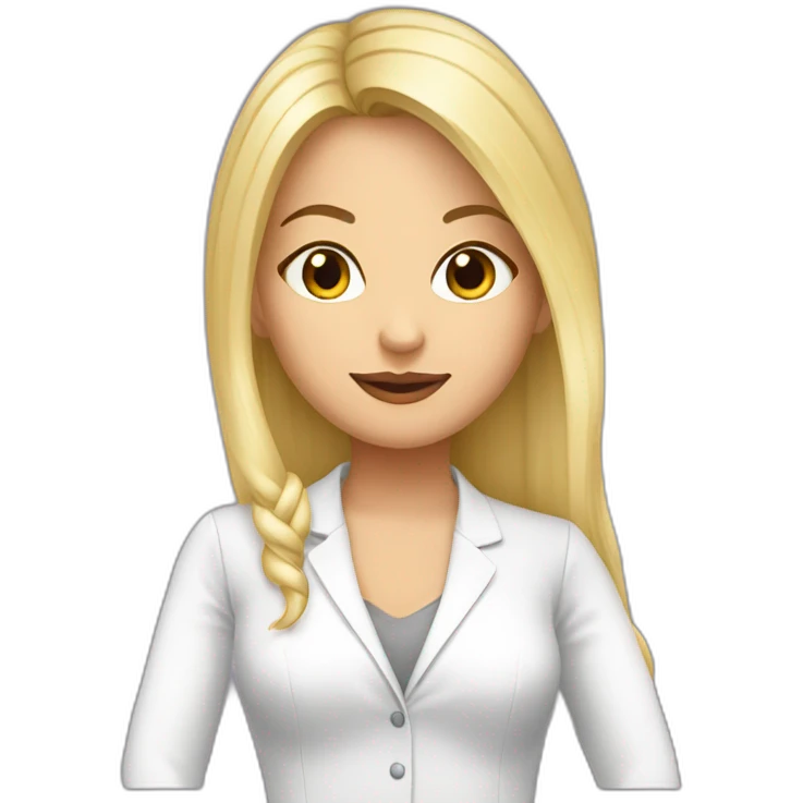 Oksana Karaush emoji