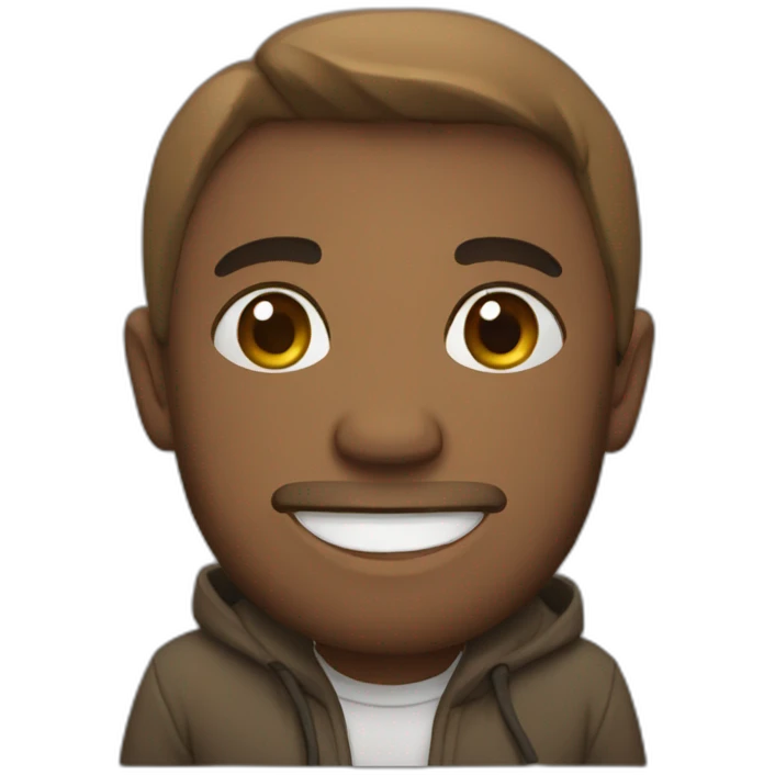 Mercredi emoji