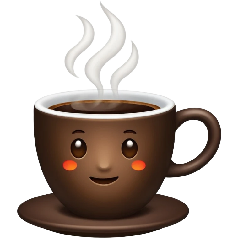 coffe emoji