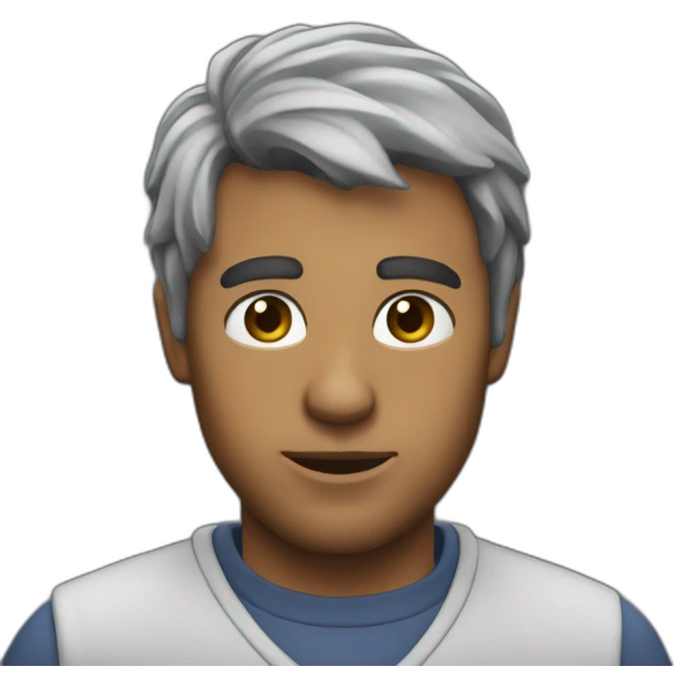 Chris Markes emoji