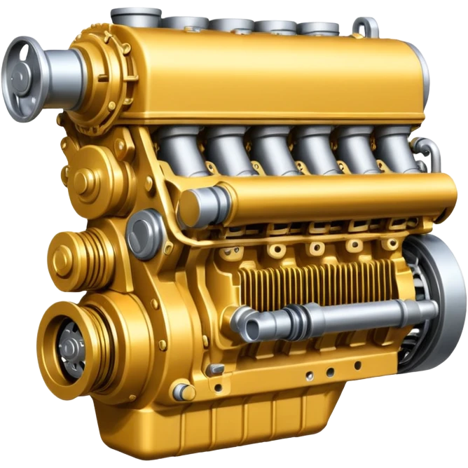 m157 engine emoji