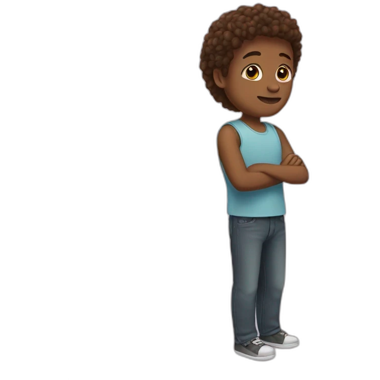 the month of love emoji