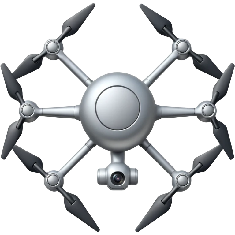 components for drones emoji