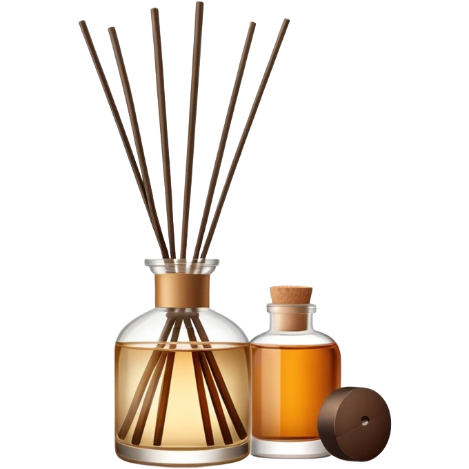 Reed diffuser  emoji