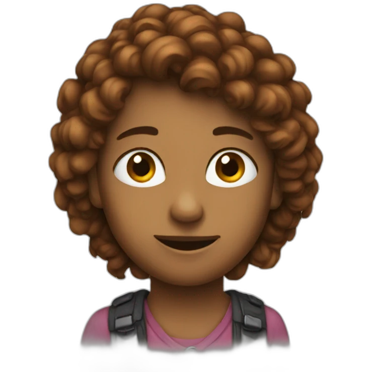 Zizi emoji