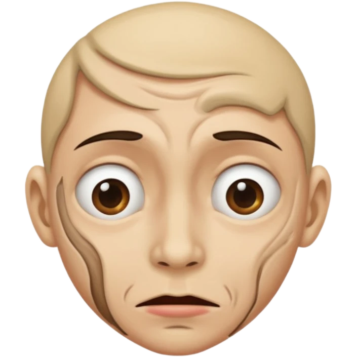 Bit dans l'anus  emoji