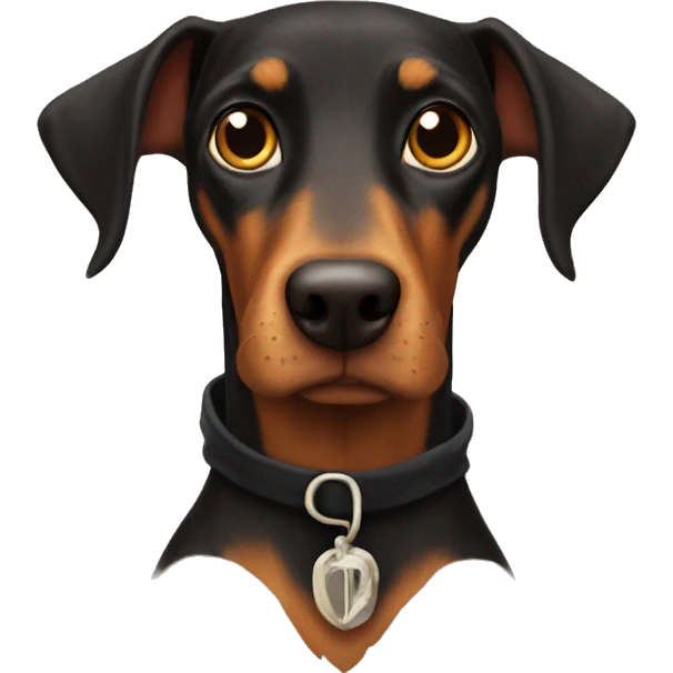 Dobie from harry potter emoji