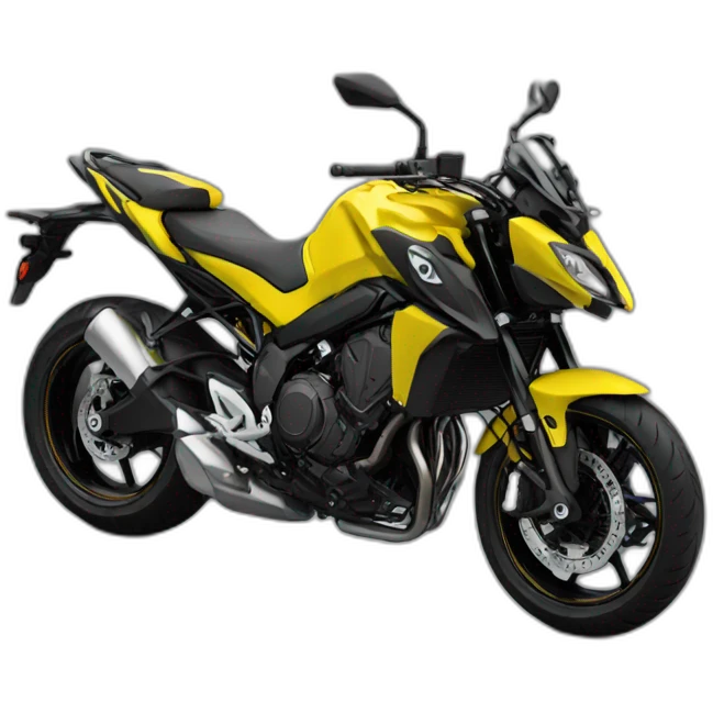 MT07 emoji