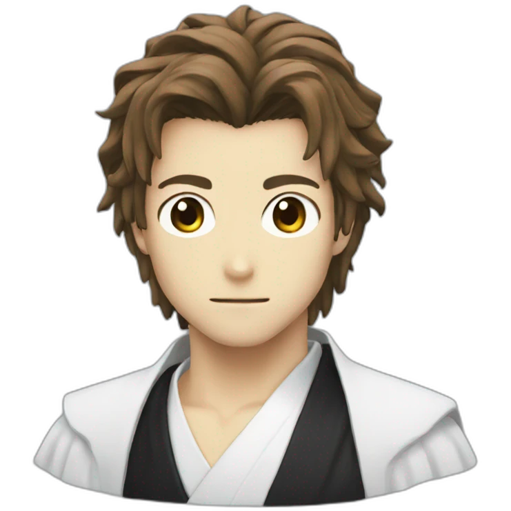Aizen emoji