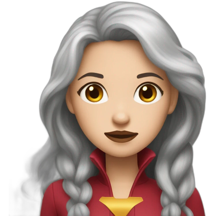 Wanda maximoff emoji