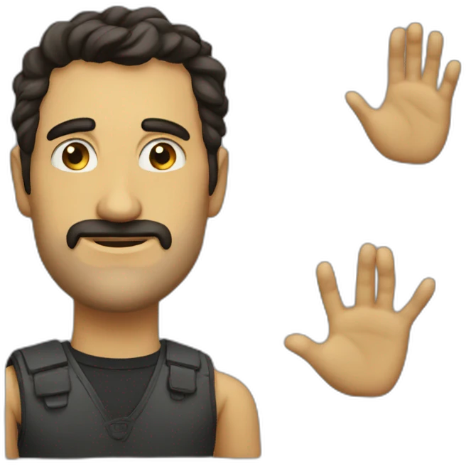 verga emoji