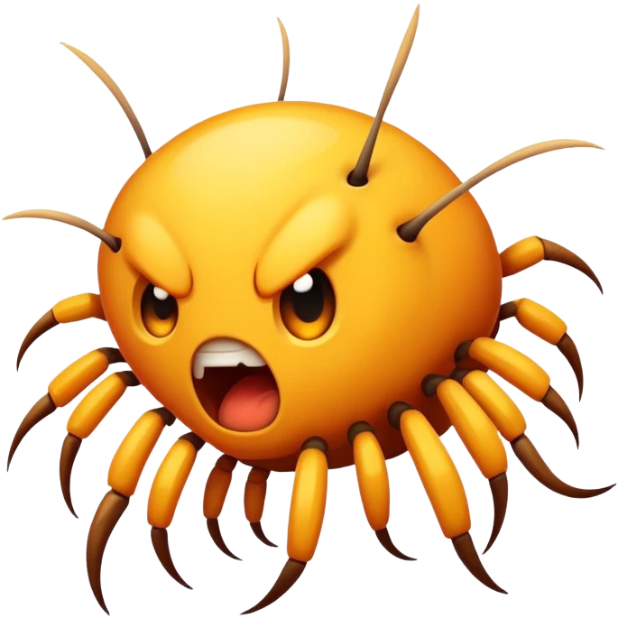 Pain emoji
