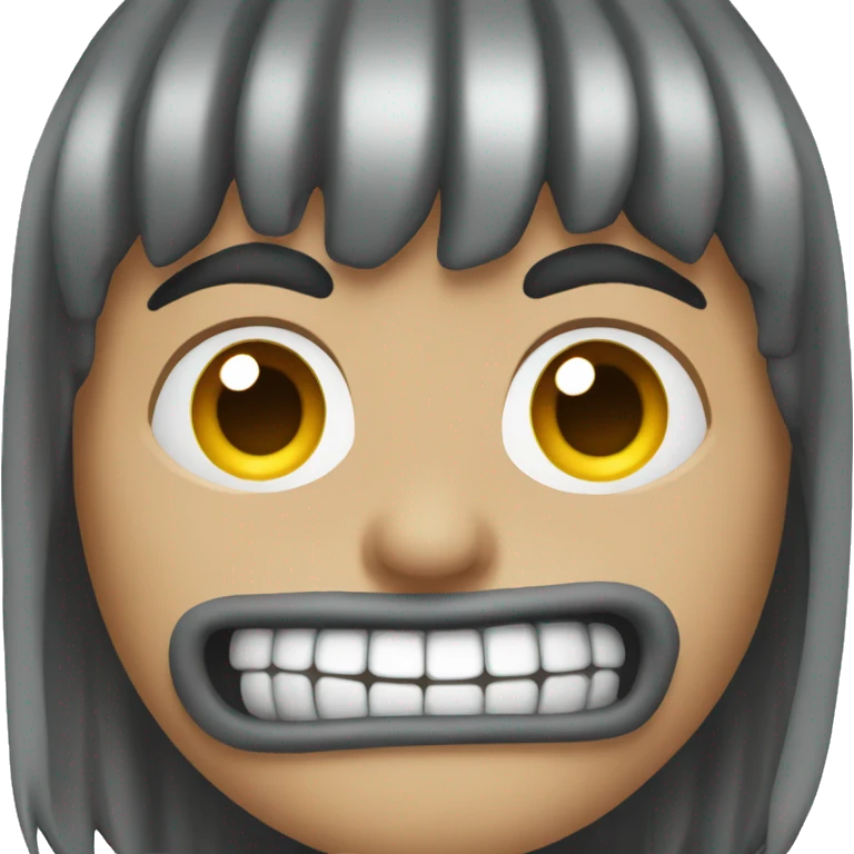 💀🥋🩳 emoji