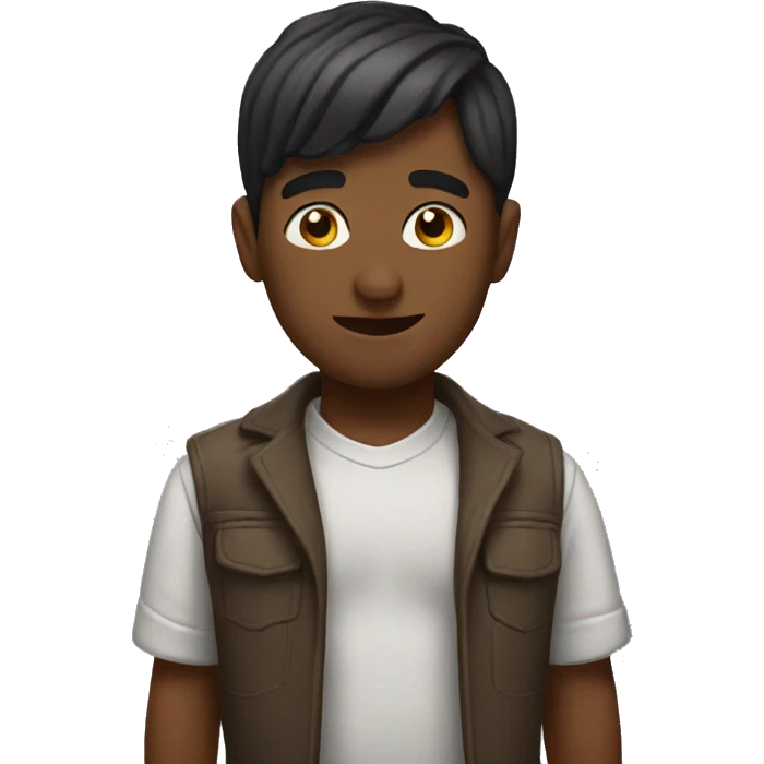 ga emoji