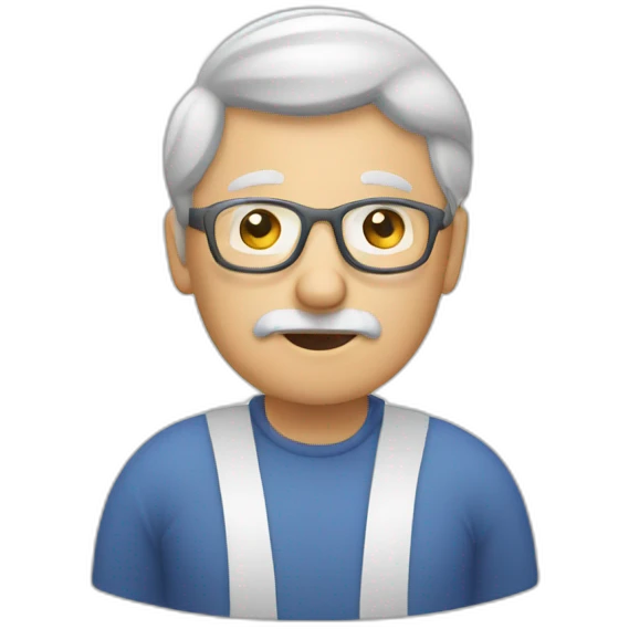 pension emoji