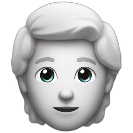 INDIVIDUAL emoji