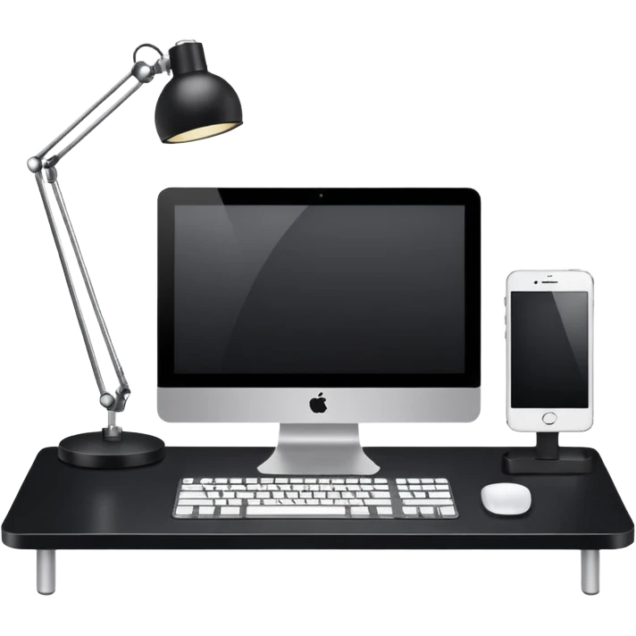 computer set up emoji