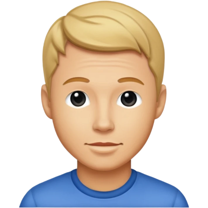 Brian Littrell emoji