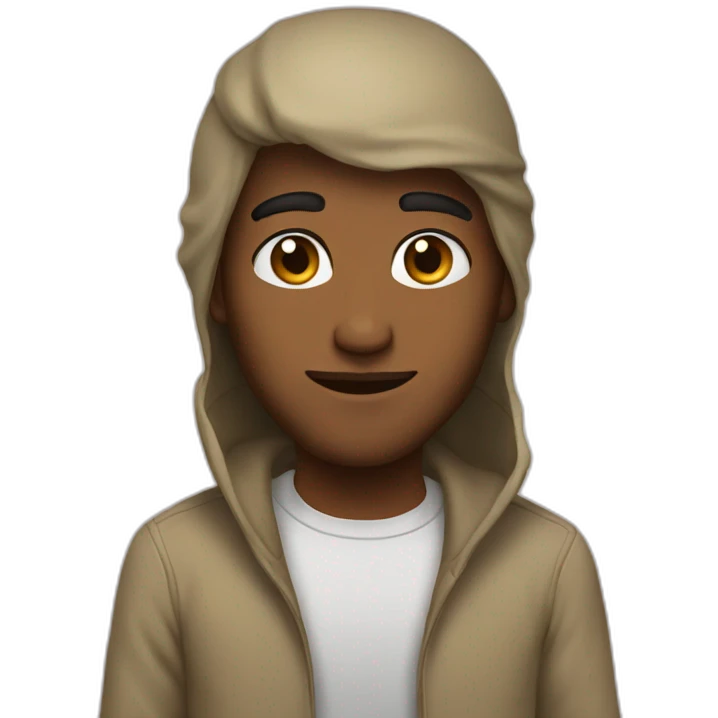 Shams emoji