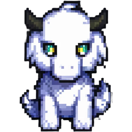 Discord logo with word mark and mascot emoji